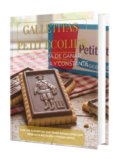 Galletitas Petit Ecolier