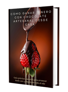 Ganar Dinero con Chocolate desde Casa