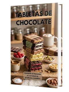 Tabletas de Chocolate